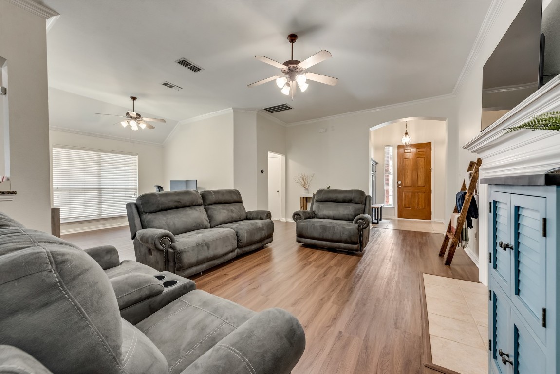 4753 Van Zandt Drive Fort Worth TX 76244