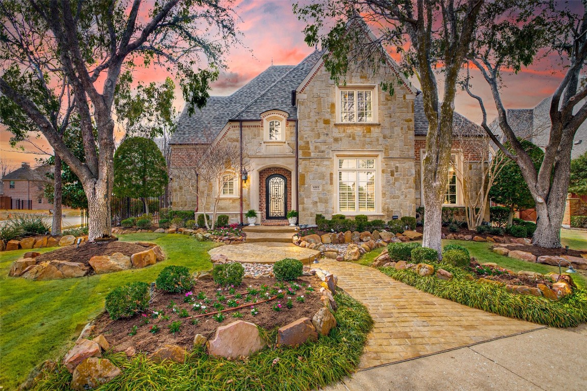 6005 Arboretum Drive Frisco TX 75034