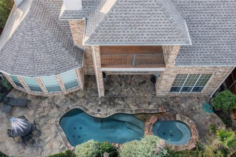 8309 Victoria Lane Lantana TX 76226