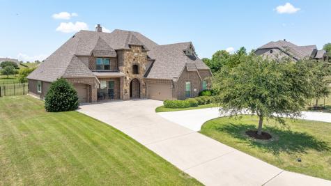 10601 San Simeon Lane Fort Worth TX 76179