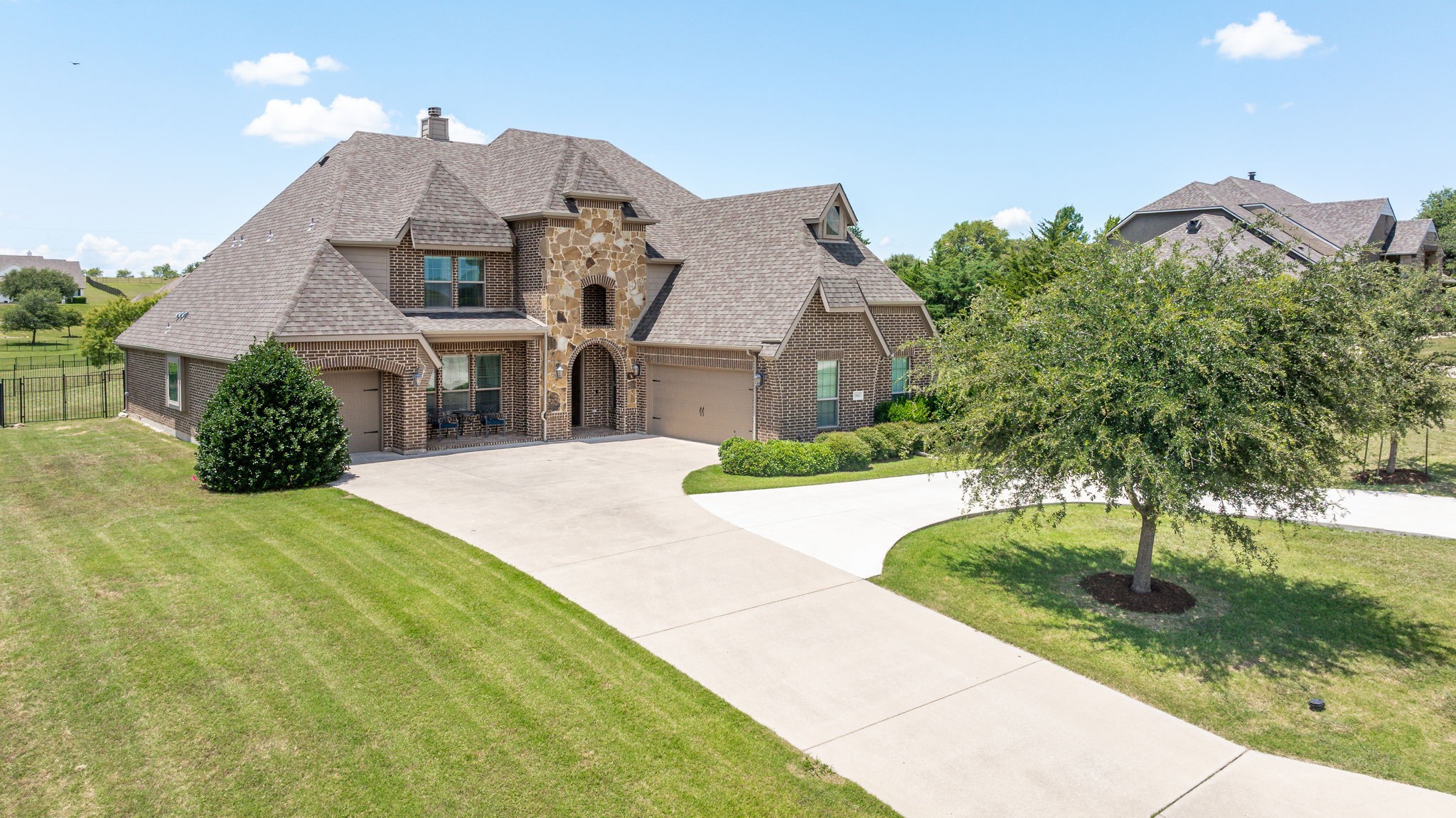10601 San Simeon Lane Fort Worth TX 76179