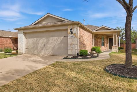 2490 Honeybee Lane Frisco TX 75036