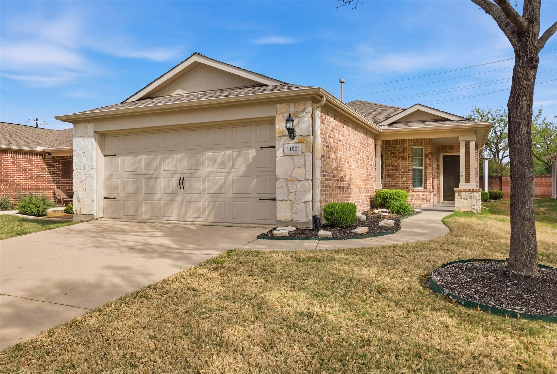 2490 Honeybee Lane Frisco TX 75036