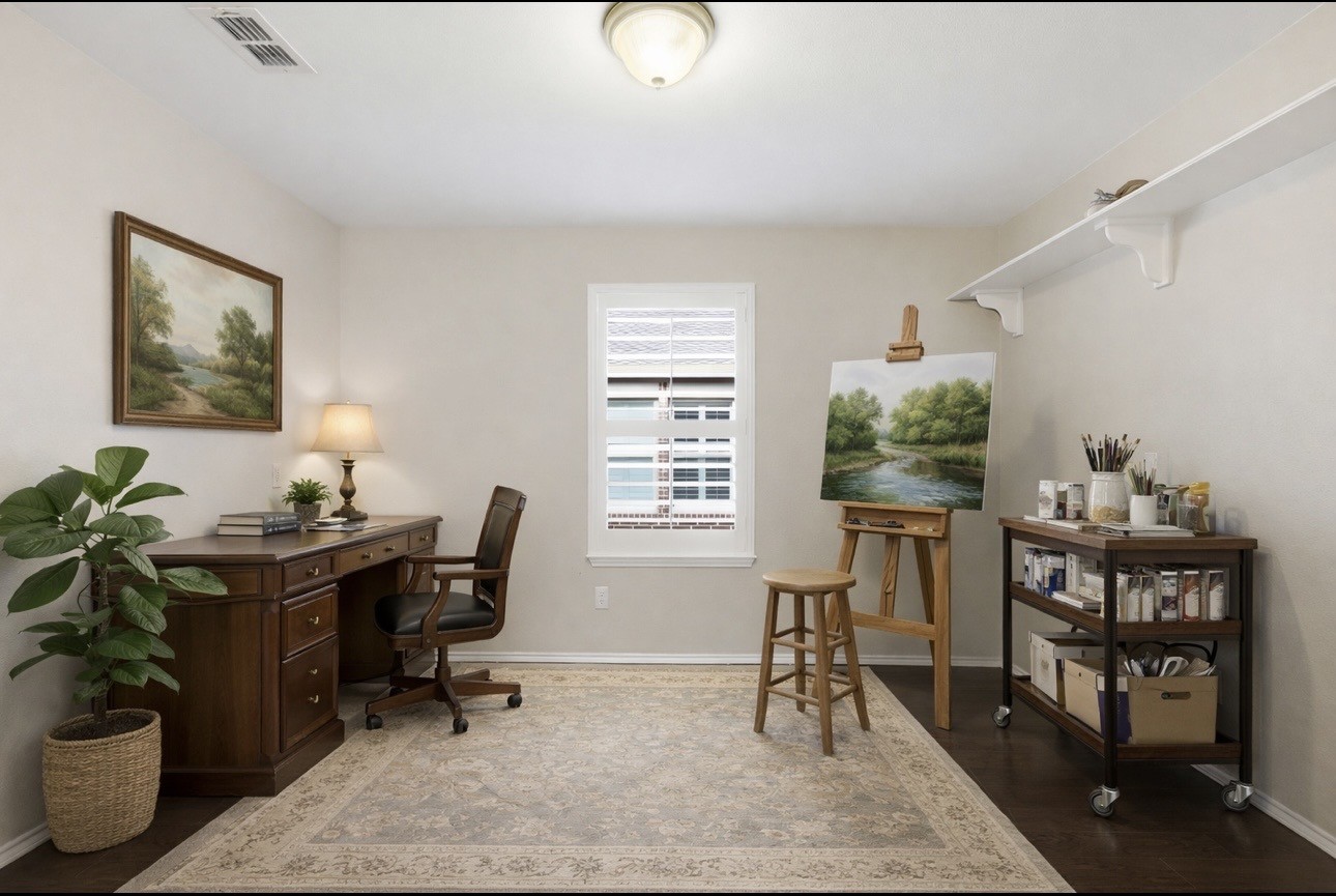 2490 Honeybee Lane Frisco TX 75036