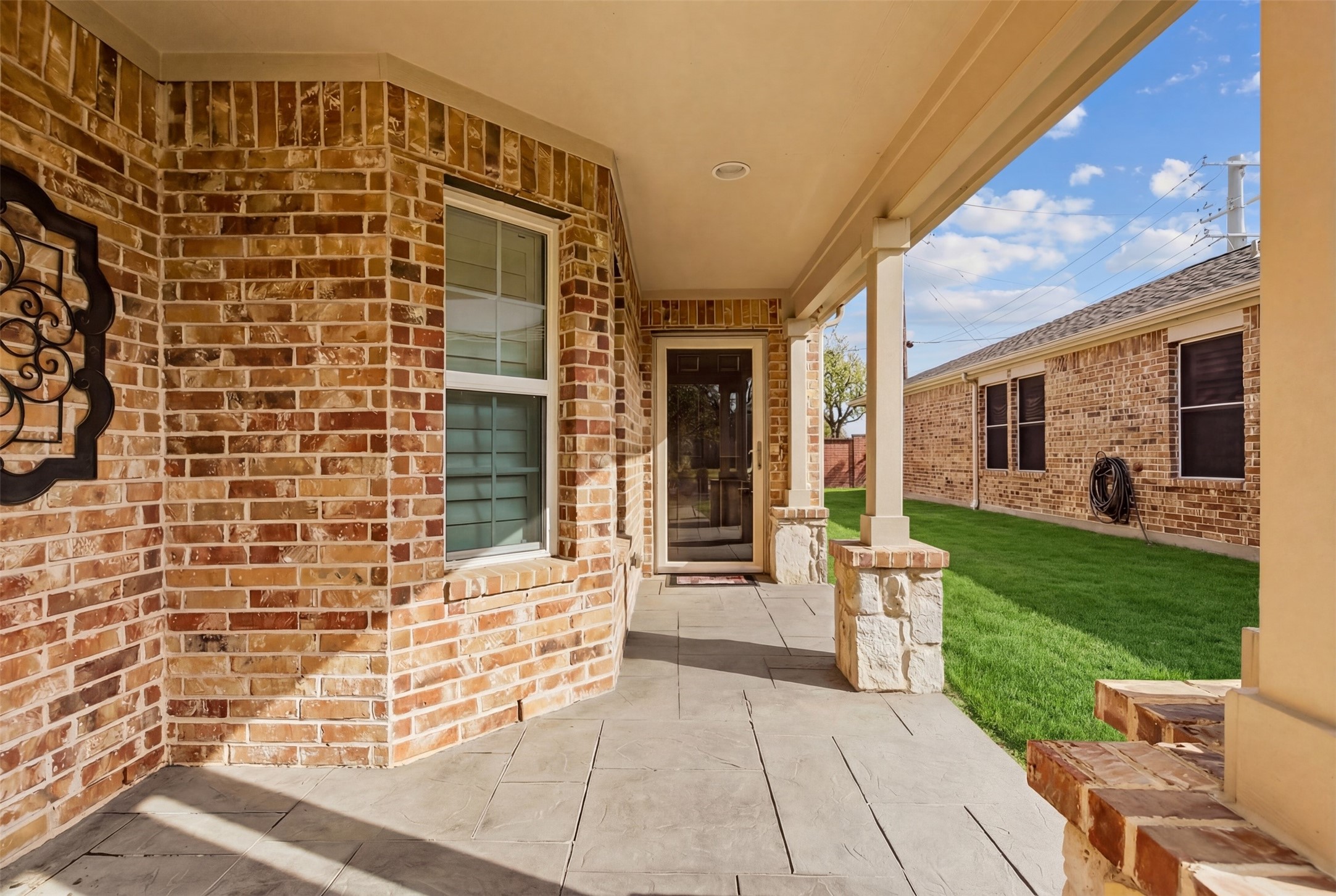 2490 Honeybee Lane Frisco TX 75036