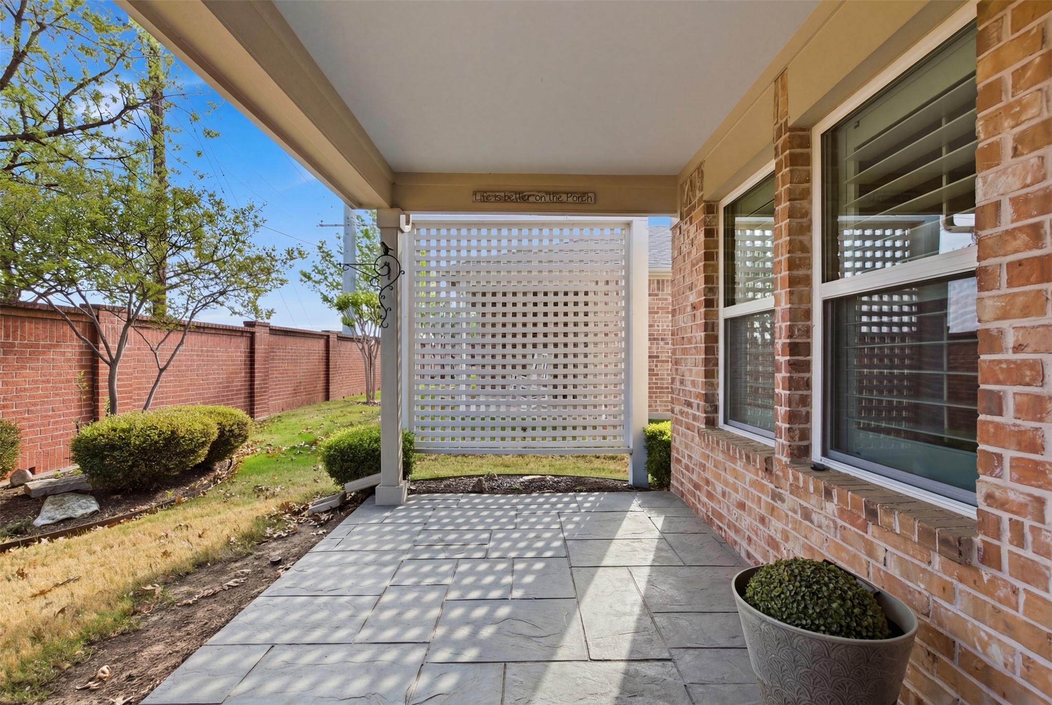 2490 Honeybee Lane Frisco TX 75036