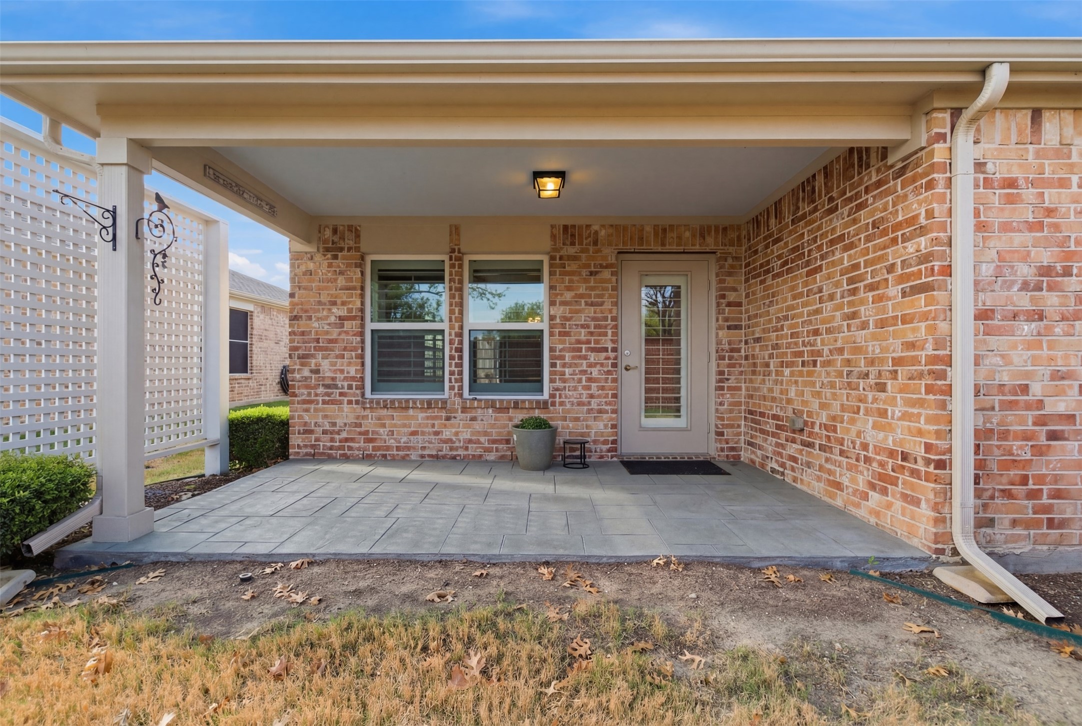 2490 Honeybee Lane Frisco TX 75036