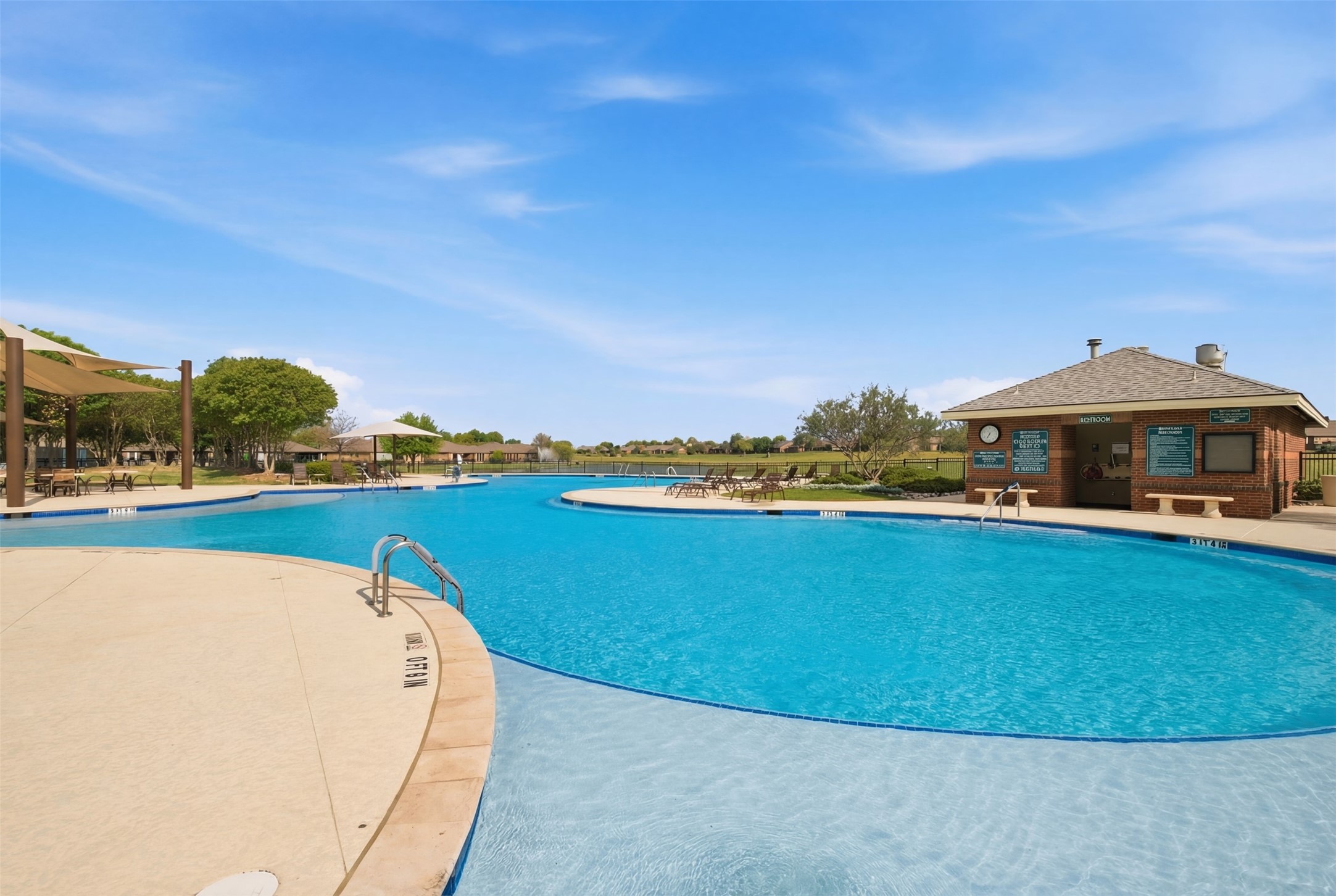 2490 Honeybee Lane Frisco TX 75036