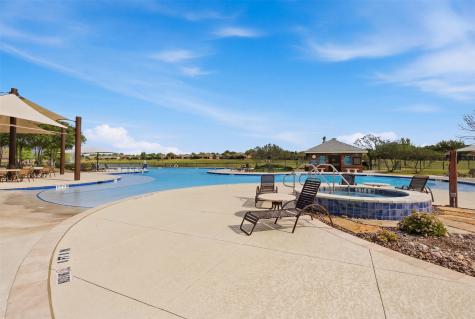 2490 Honeybee Lane Frisco TX 75036