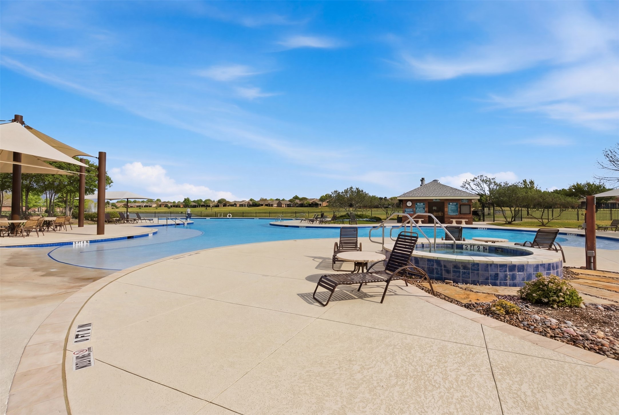 2490 Honeybee Lane Frisco TX 75036