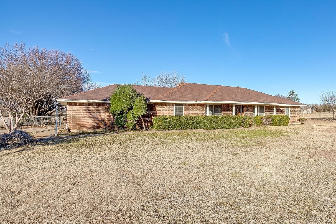 10412 Lisa Jean Drive Crowley TX 76036