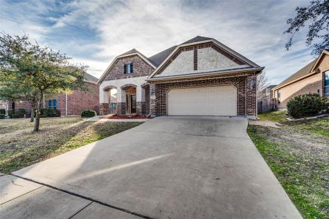 213 Atlantic Avenue Waxahachie TX 75165