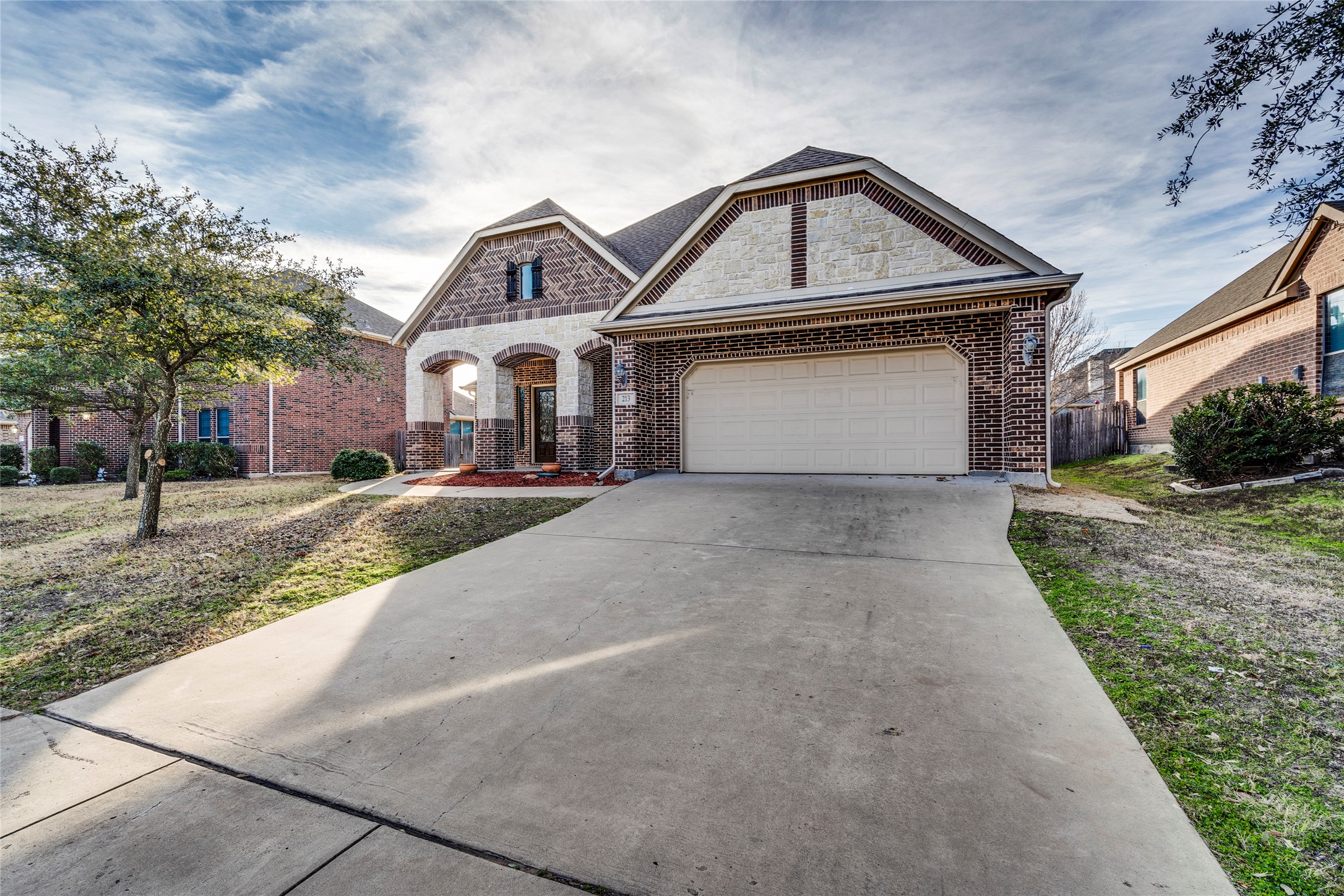 213 Atlantic Avenue Waxahachie TX 75165
