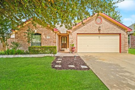 207 Millstone Drive Wylie TX 75098