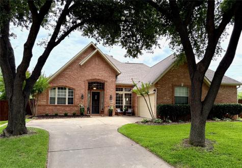 2700 Lake Ville Lane Flower Mound TX 75022
