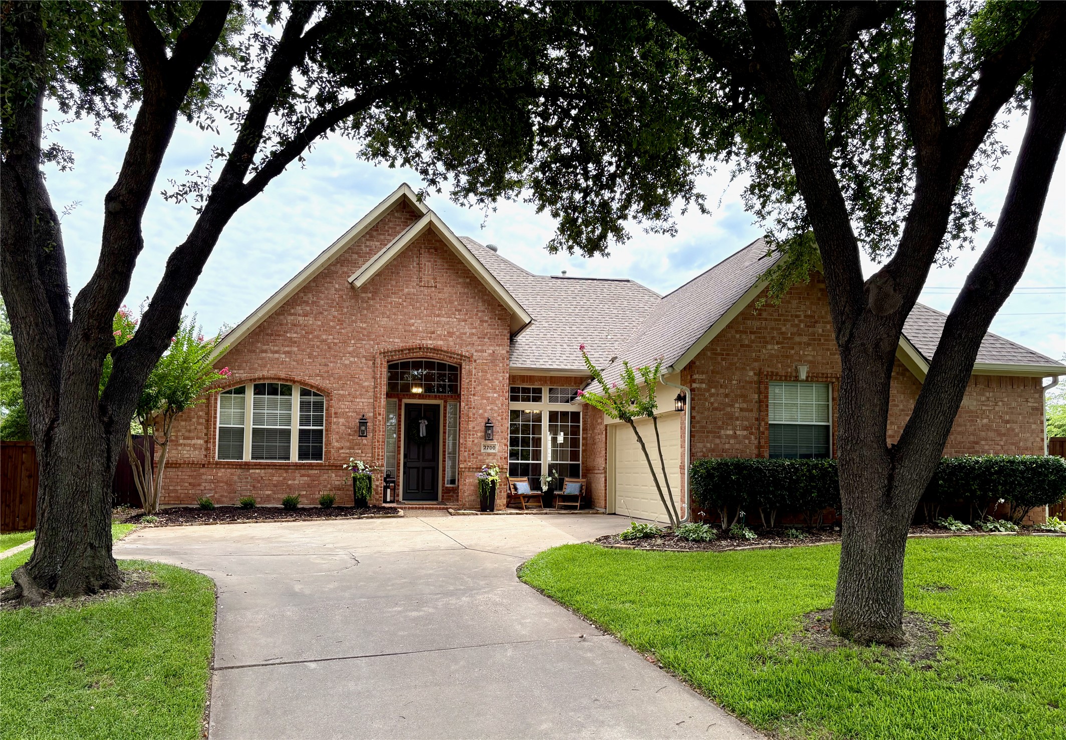 2700 Lake Ville Lane Flower Mound TX 75022