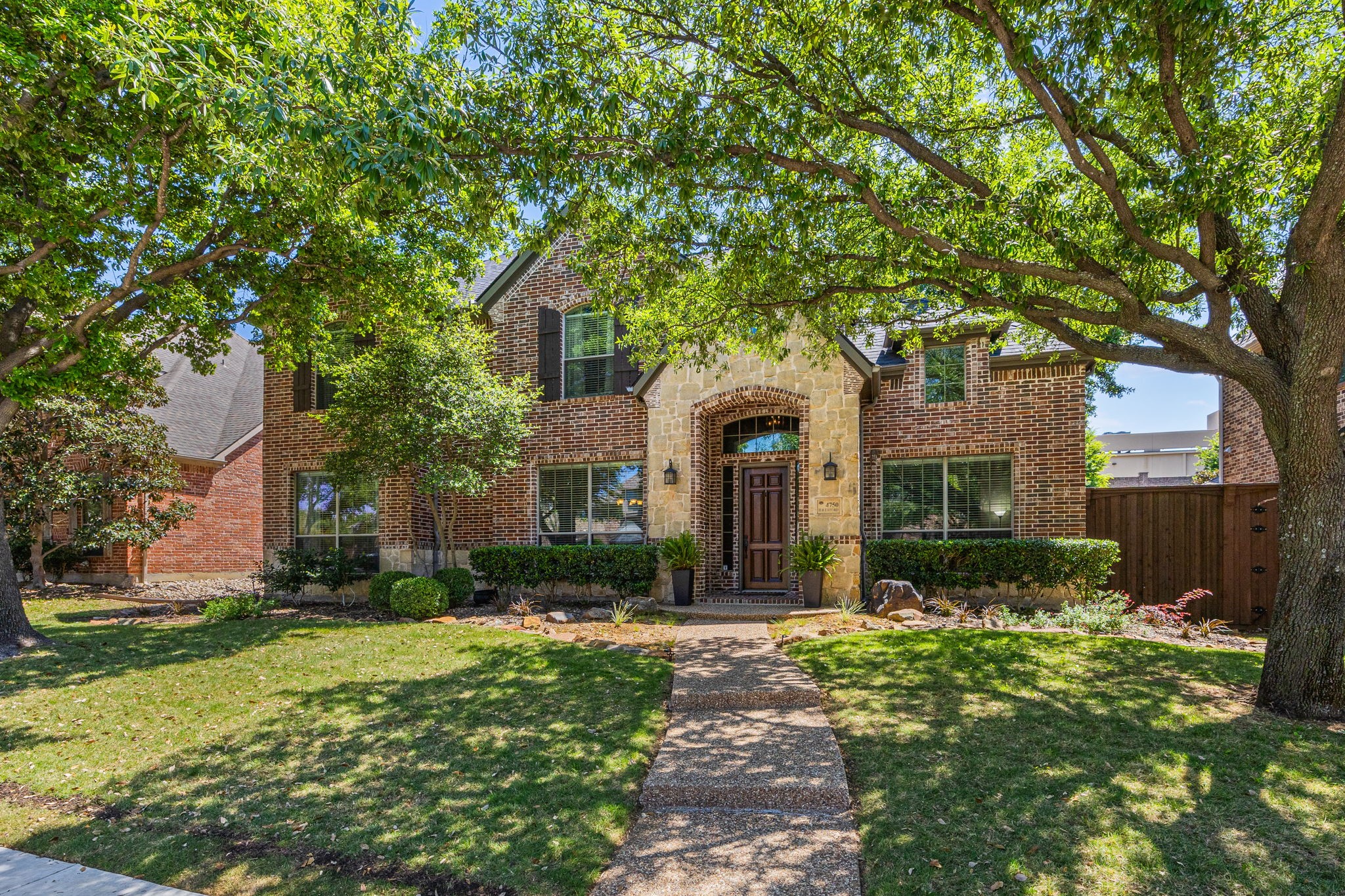 4750 Haverford Drive Frisco TX 75034