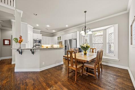 4750 Haverford Drive Frisco TX 75034
