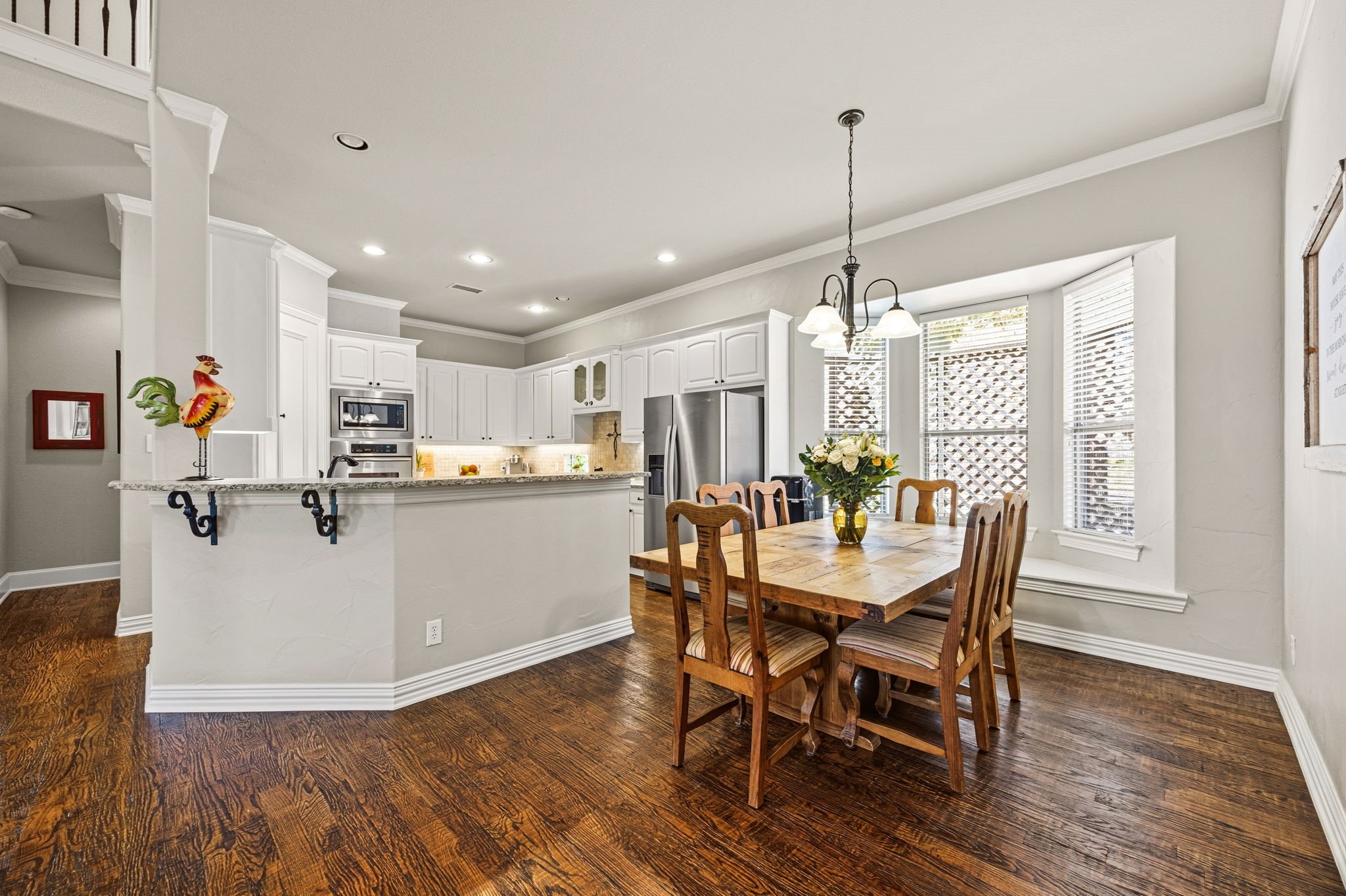 4750 Haverford Drive Frisco TX 75034