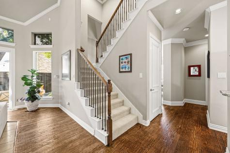 4750 Haverford Drive Frisco TX 75034