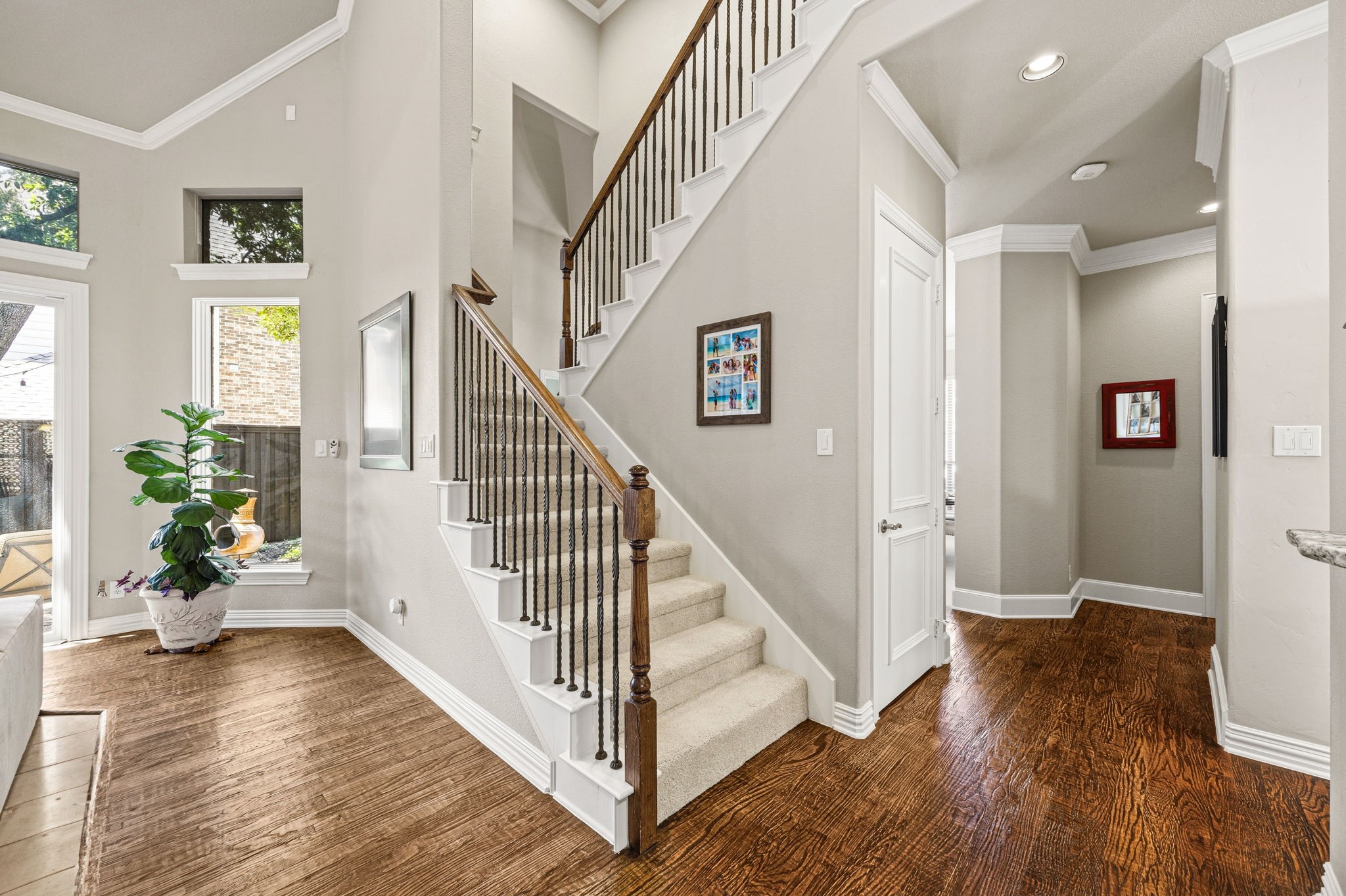 4750 Haverford Drive Frisco TX 75034