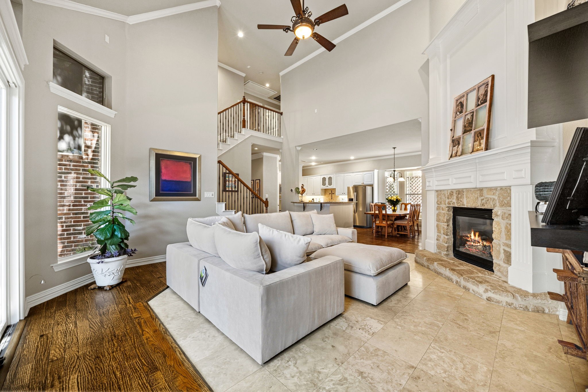 4750 Haverford Drive Frisco TX 75034