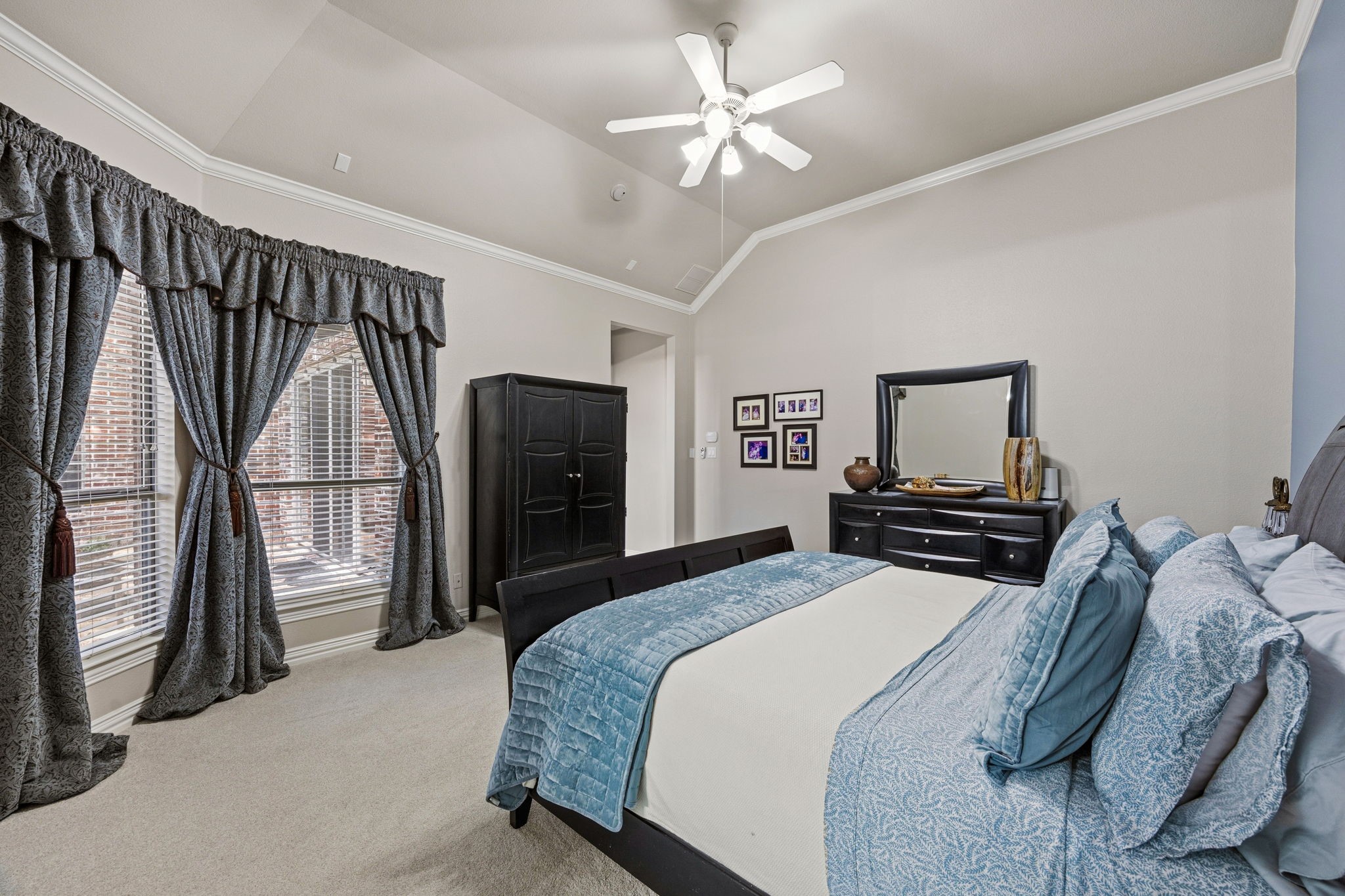 4750 Haverford Drive Frisco TX 75034