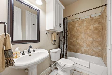 4750 Haverford Drive Frisco TX 75034