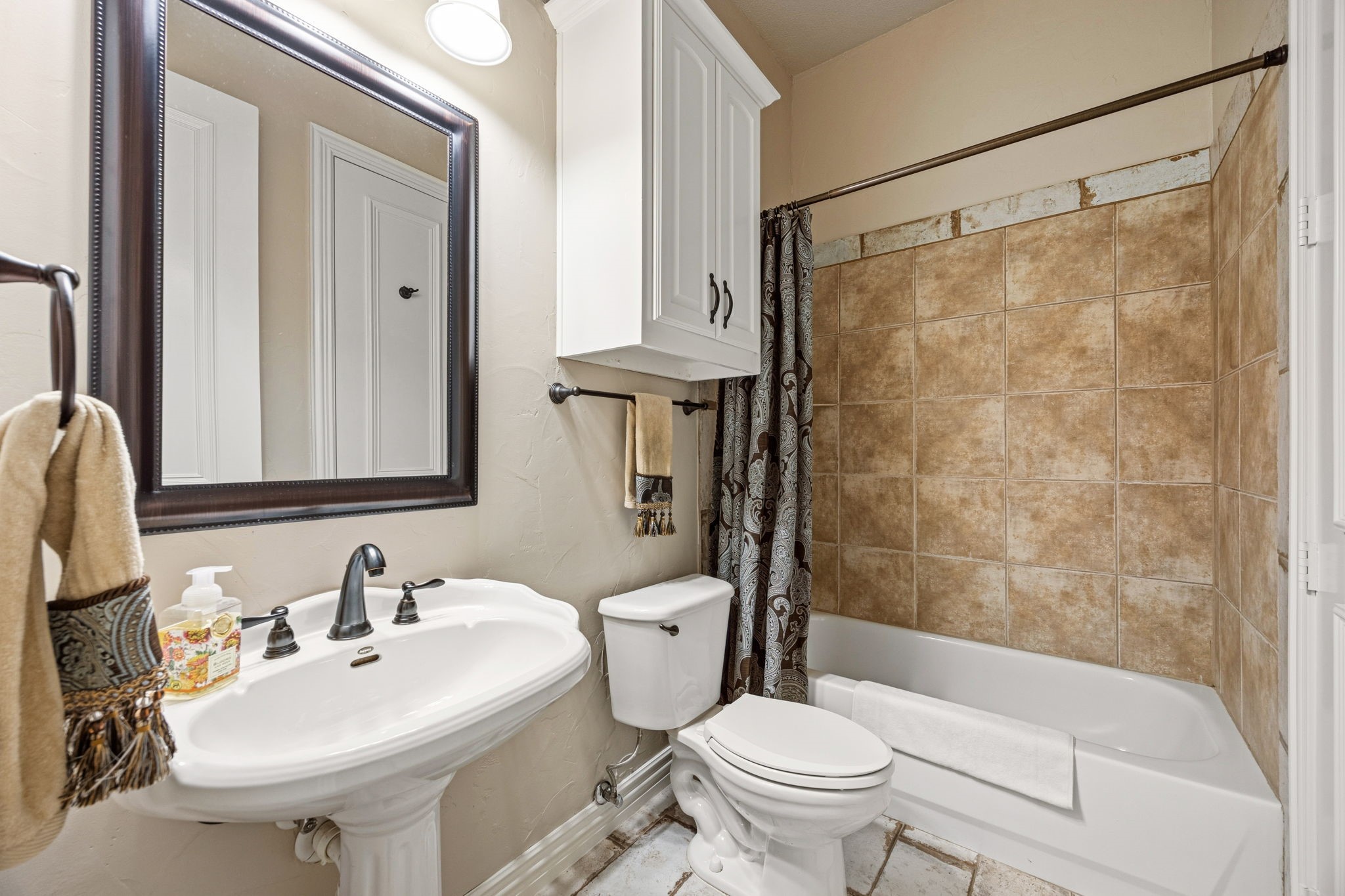 4750 Haverford Drive Frisco TX 75034