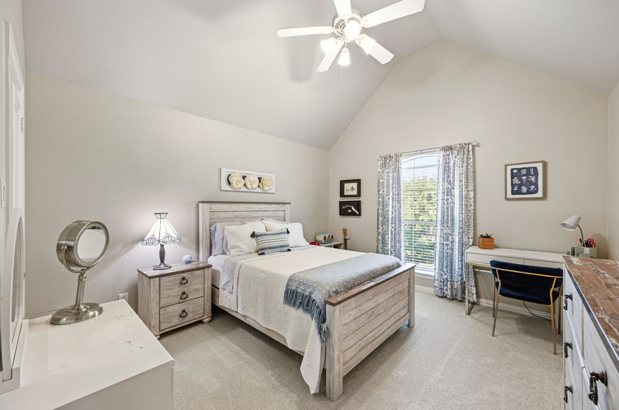 4750 Haverford Drive Frisco TX 75034