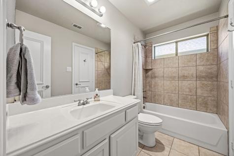 4750 Haverford Drive Frisco TX 75034