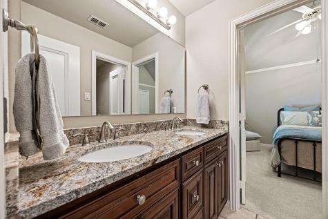 4750 Haverford Drive Frisco TX 75034