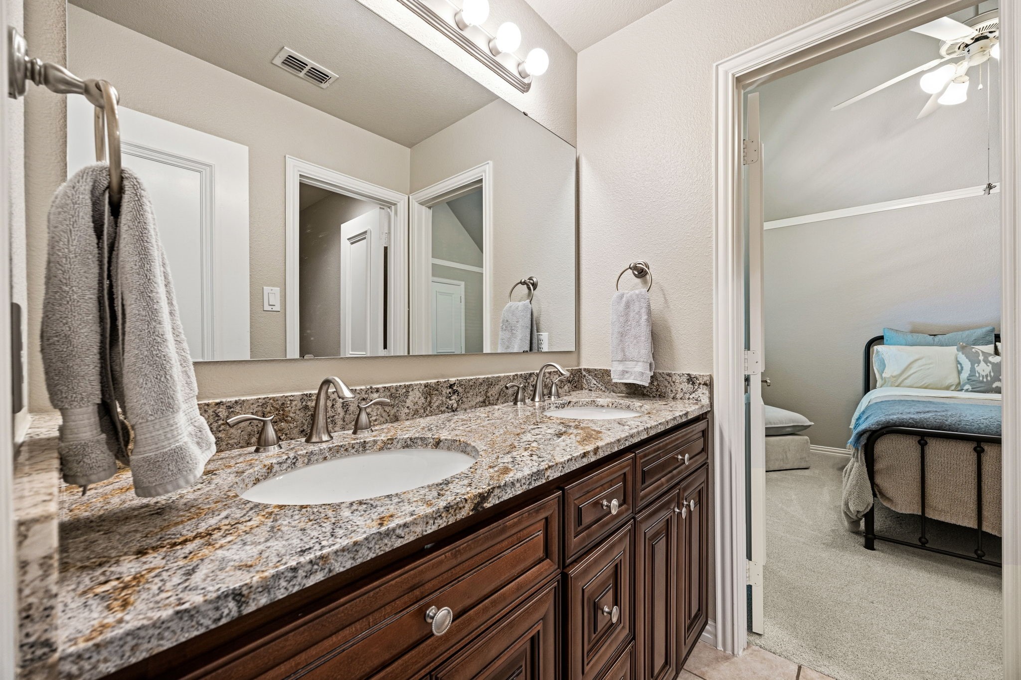 4750 Haverford Drive Frisco TX 75034