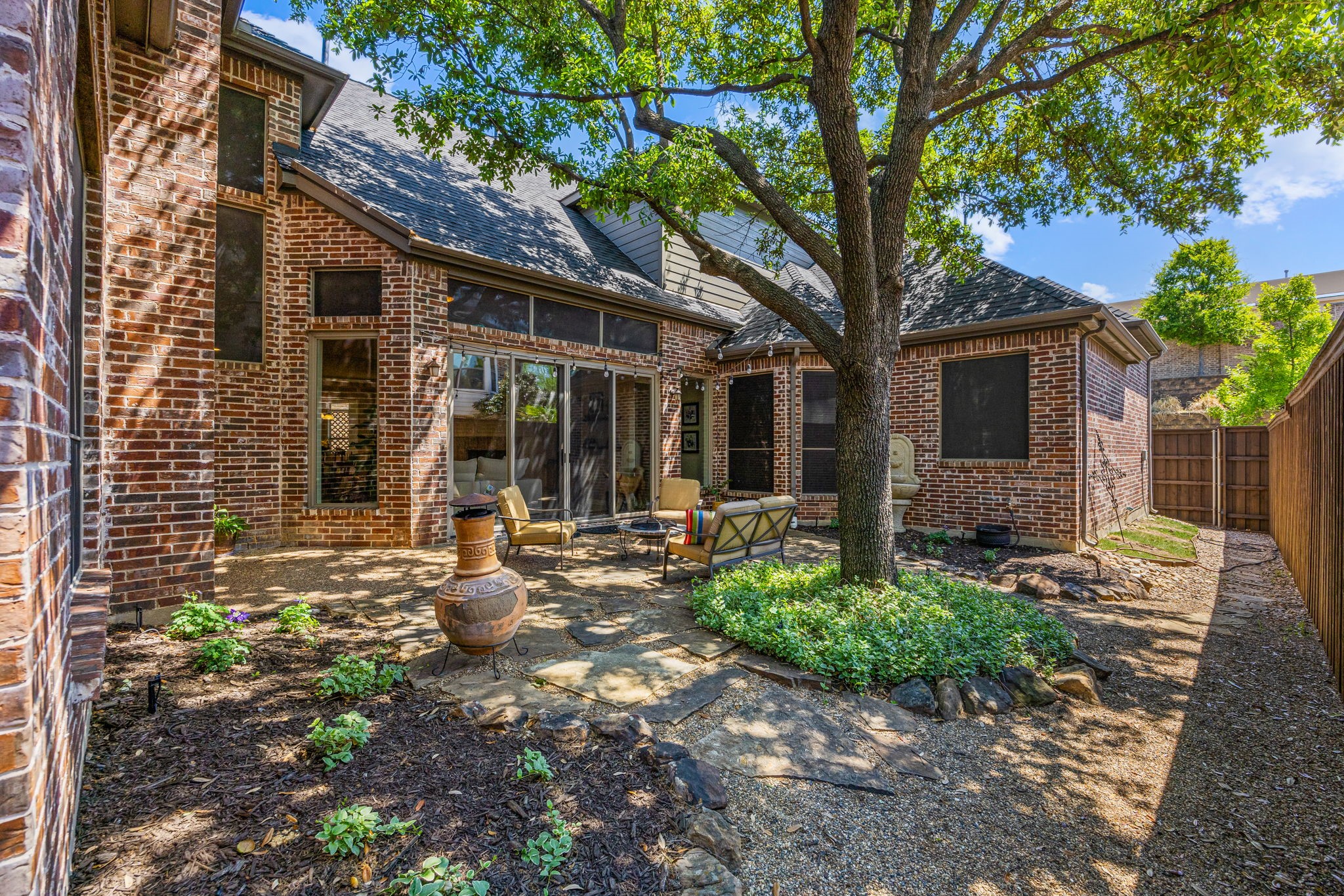 4750 Haverford Drive Frisco TX 75034