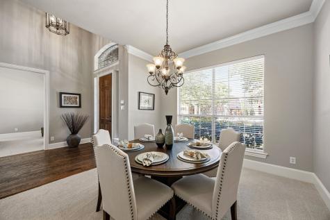 4750 Haverford Drive Frisco TX 75034
