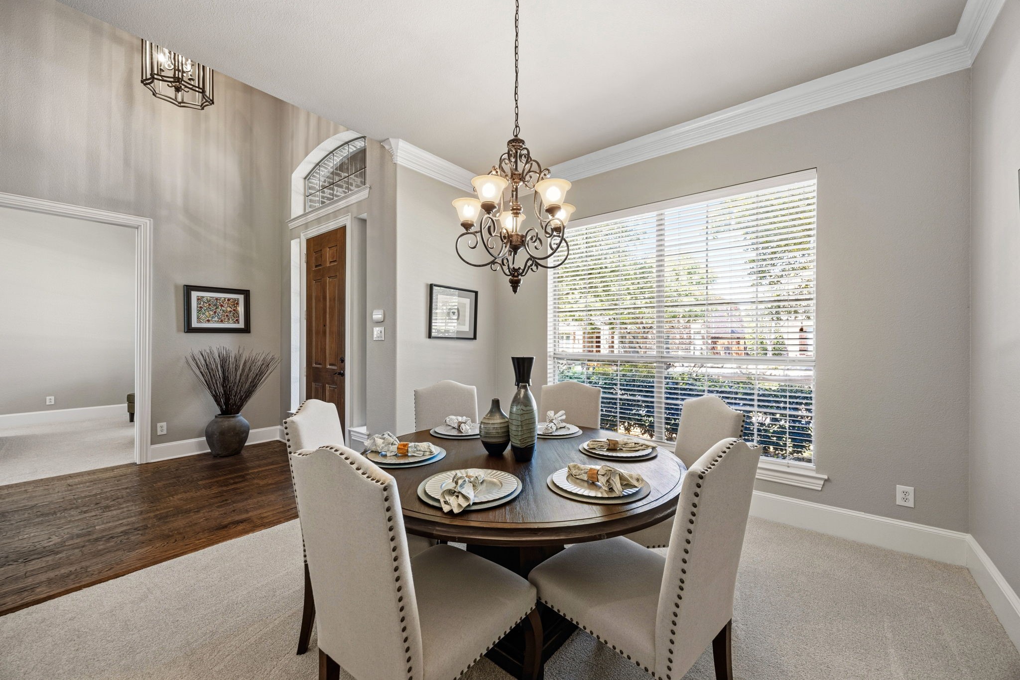 4750 Haverford Drive Frisco TX 75034