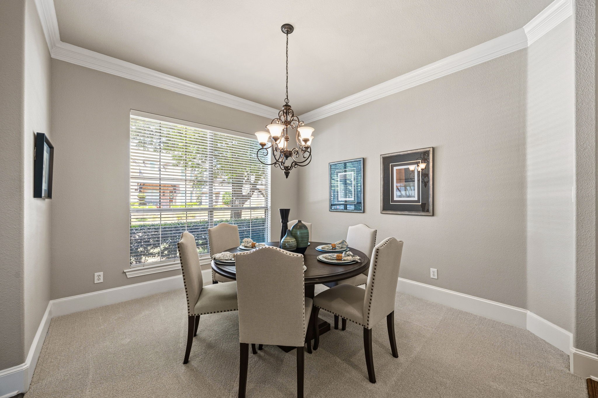 4750 Haverford Drive Frisco TX 75034