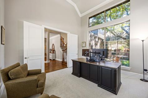 4750 Haverford Drive Frisco TX 75034