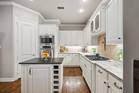 4750 Haverford Drive Frisco TX 75034