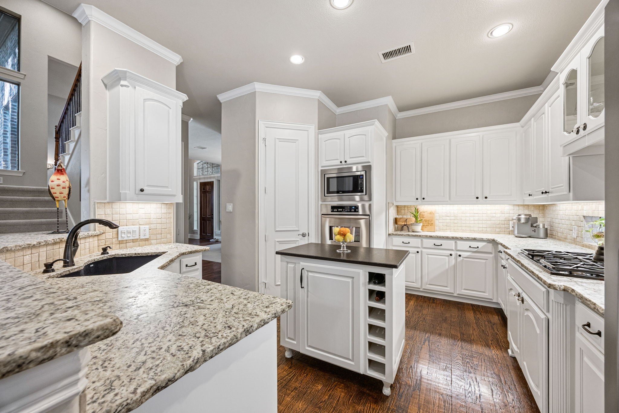 4750 Haverford Drive Frisco TX 75034