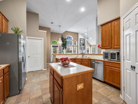 3017 Partridge Lane Mckinney TX 75072