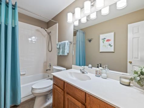 3017 Partridge Lane Mckinney TX 75072