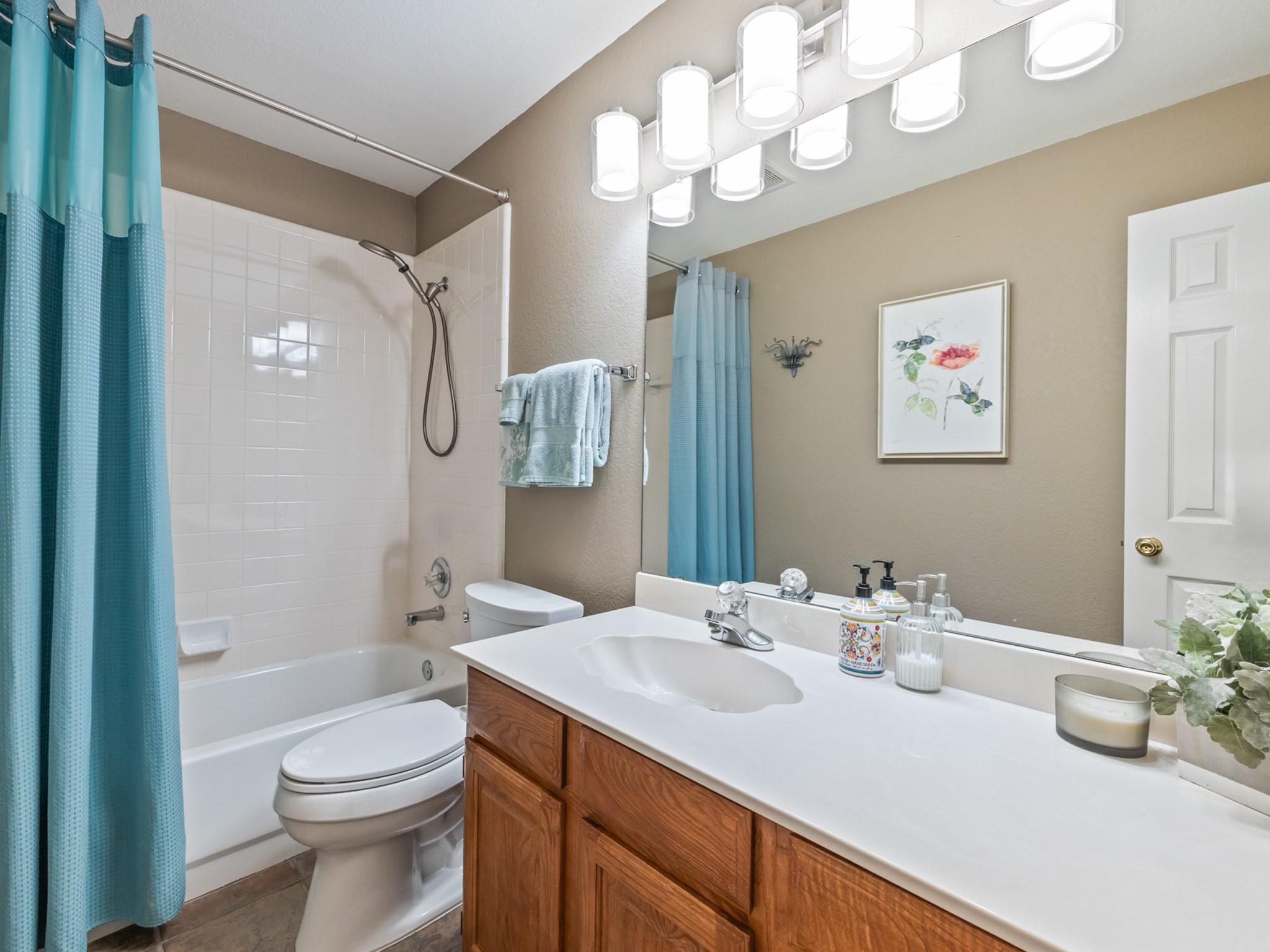 3017 Partridge Lane Mckinney TX 75072