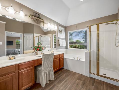 3017 Partridge Lane Mckinney TX 75072