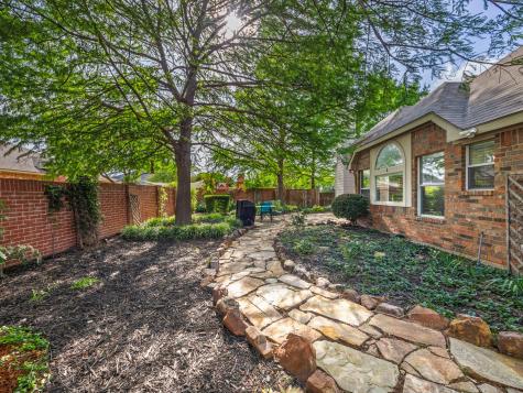 3017 Partridge Lane Mckinney TX 75072