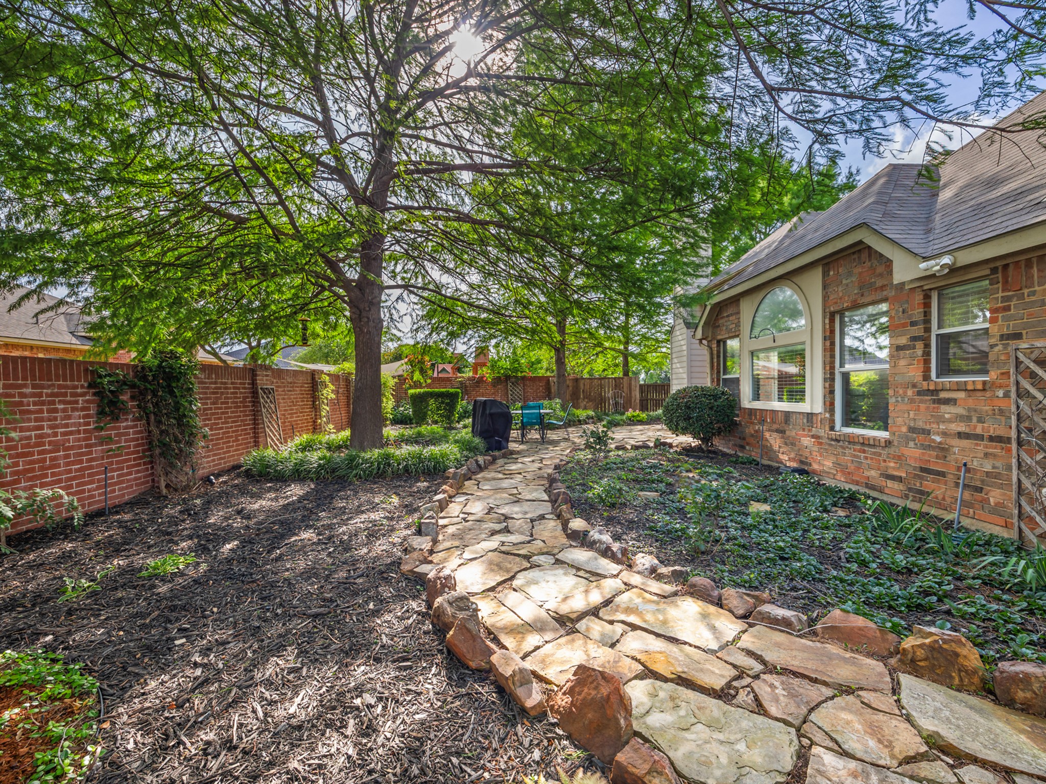 3017 Partridge Lane Mckinney TX 75072