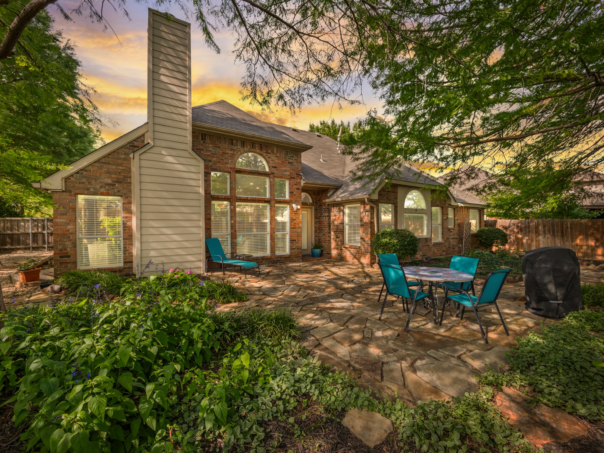3017 Partridge Lane Mckinney TX 75072