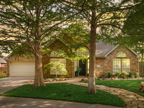 3017 Partridge Lane Mckinney TX 75072