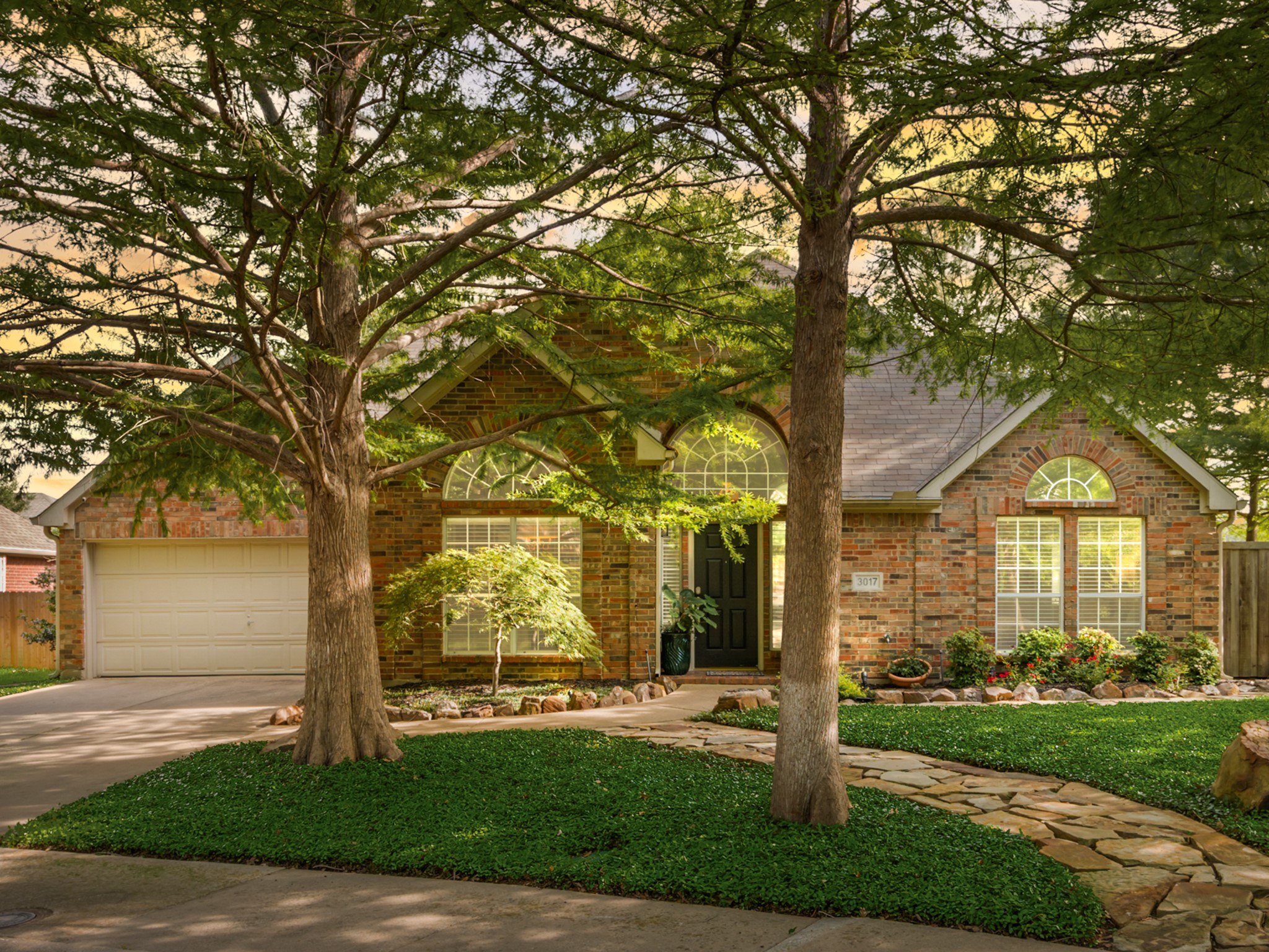3017 Partridge Lane Mckinney TX 75072