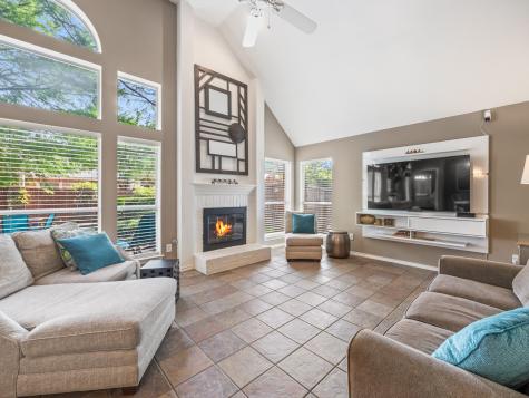 3017 Partridge Lane Mckinney TX 75072